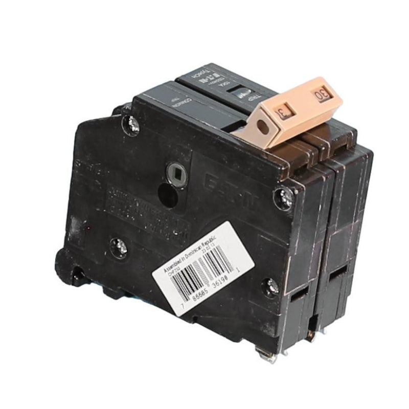 CHF230 Authentic Original Cutler-Hammer Breakers
30 Amp, 2 Pole