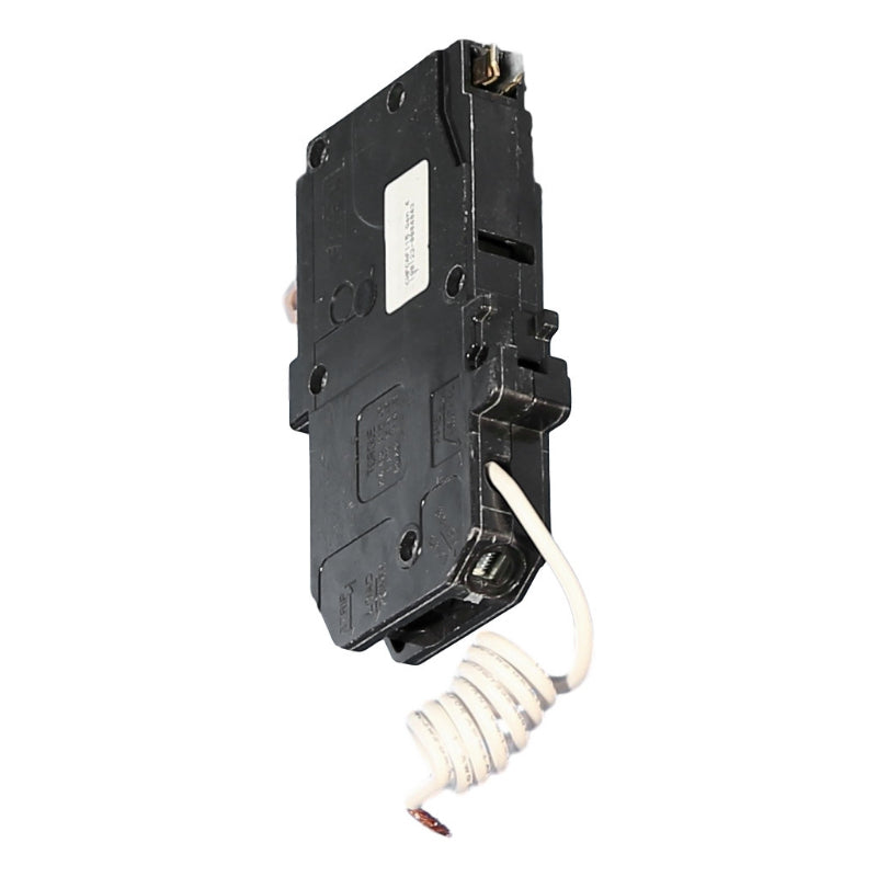 Plug-on connection