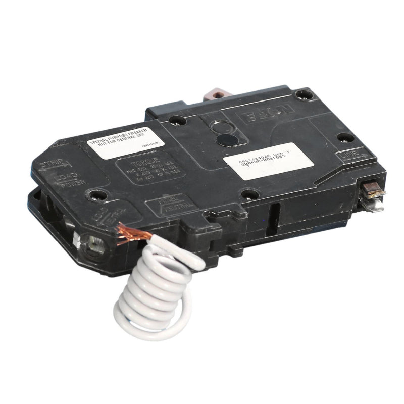 CHFEP120
20A Ground Fault Equipment Protection