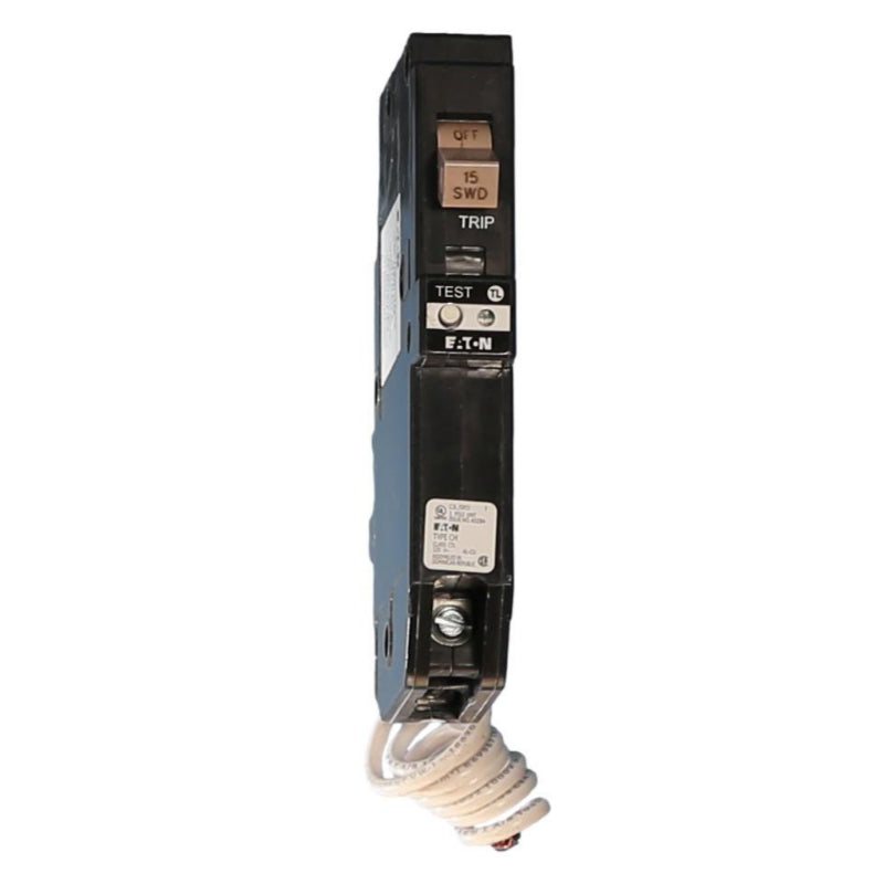 CHFN115GF Circuit Breaker with Ground Fault