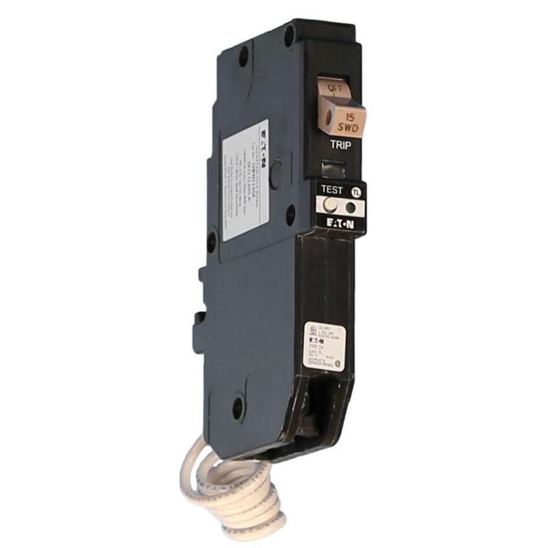 CHFN115GF Circuit Breaker with Ground Fault