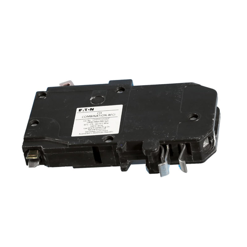 CHFP120AF
CH Combination AFCI