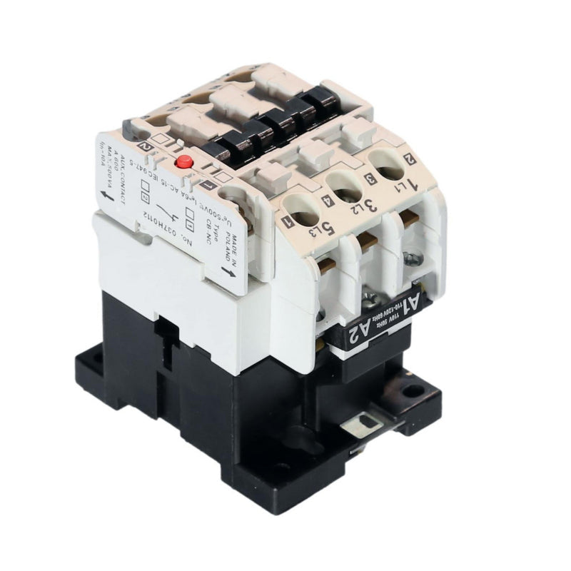 Danfoss Type CI16 Contactor w/N.C.