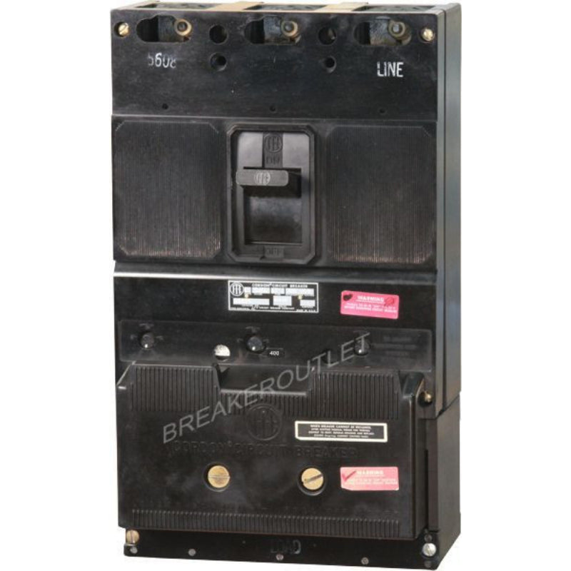 CJ3B300 Type ETC Cordon