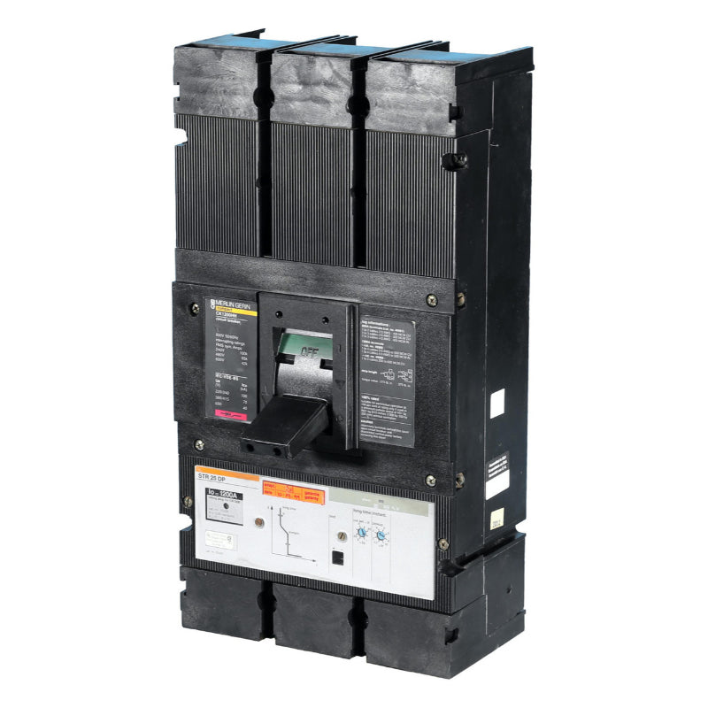 CK1200HH
65kA Rated
1200 Amps