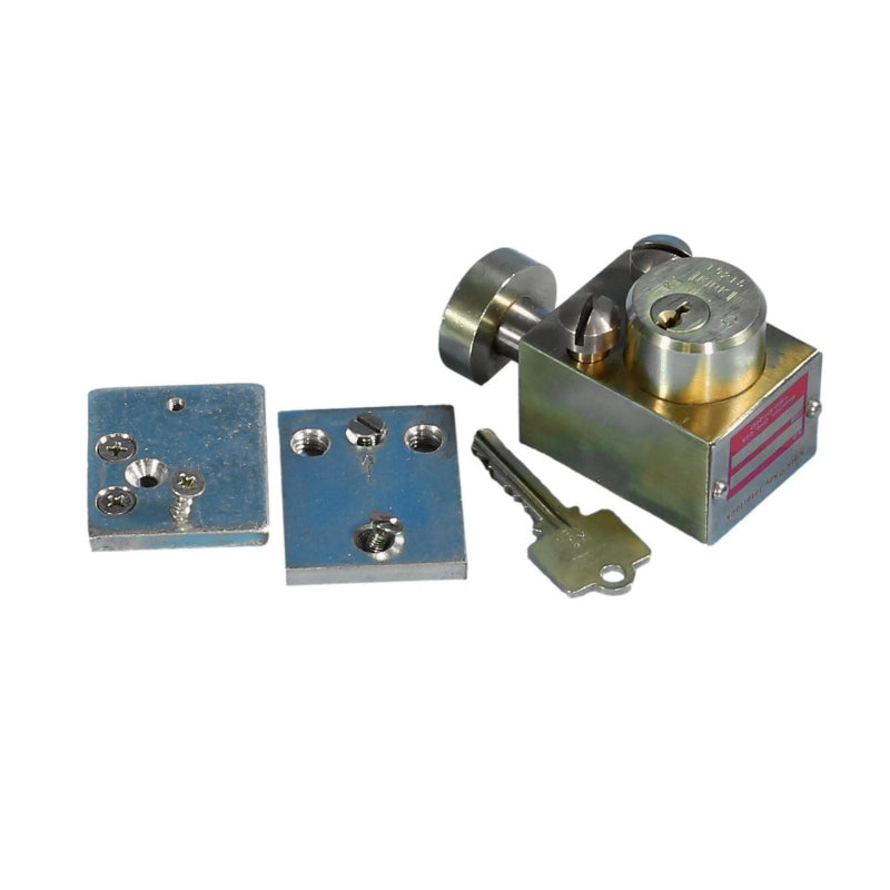 CK64603
Kirk Key Device
w/Key