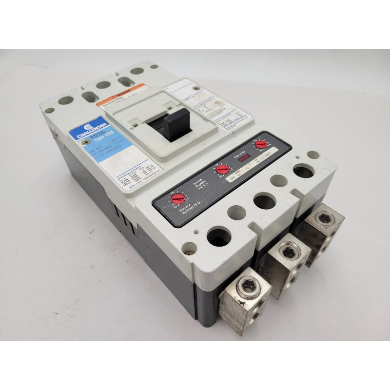 CKS3300
Complet Breaker 300A