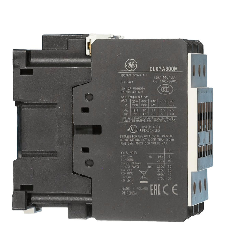 CL07A300MJ