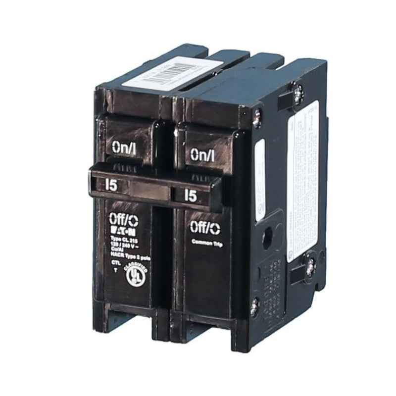 CL215
Classified 2 Pole 15 Amp