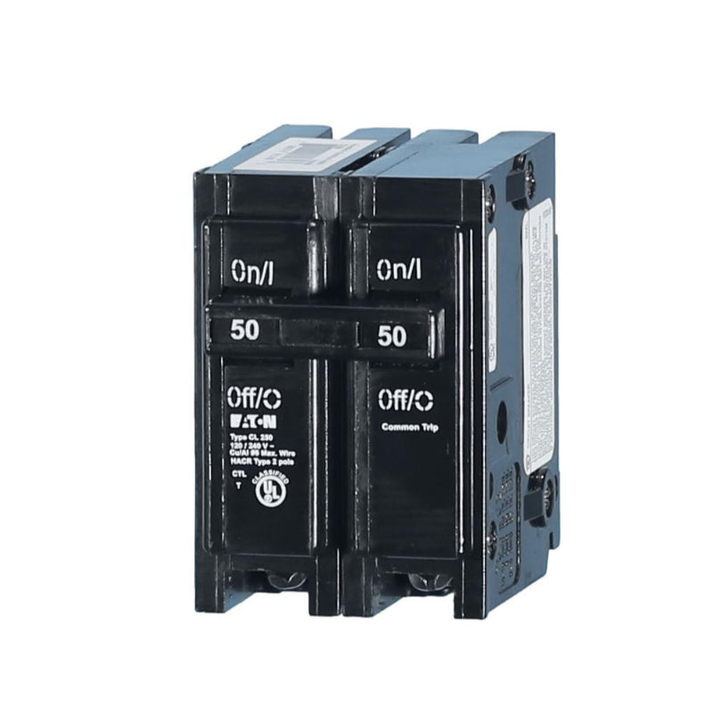 CL250 is Eaton's Classified Approved Circuit Breaker For use any other Brand Load Centers