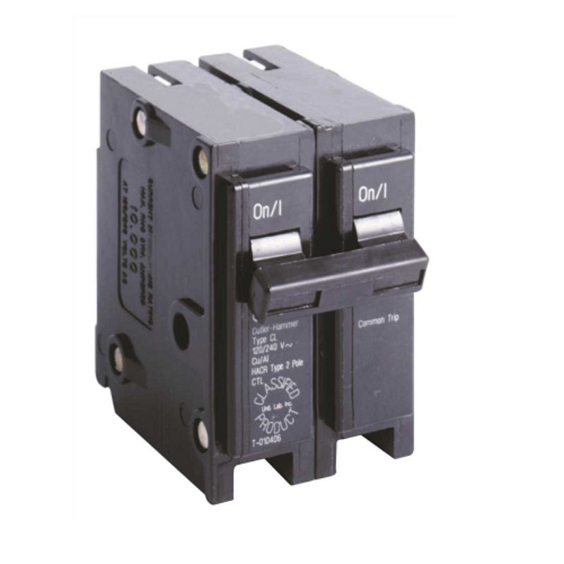 CL250 is Eaton's Classified Approved Circuit Breaker For use any other Brand Load Centers
