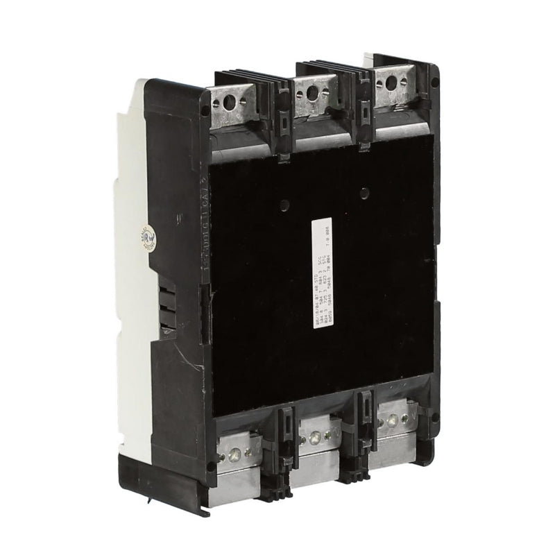 CLD3600 High Interrupting 600A Circuit Breaker Complete w/Trip 310+