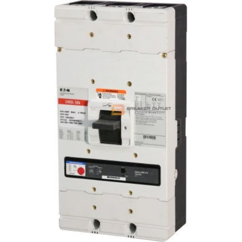 CMDLB3800T32W Electronic Digitrip RMS