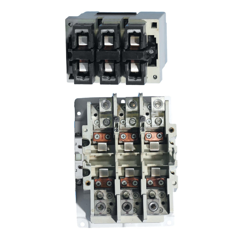 N15NN3A
Freedom NEMA Contactor
Size-4