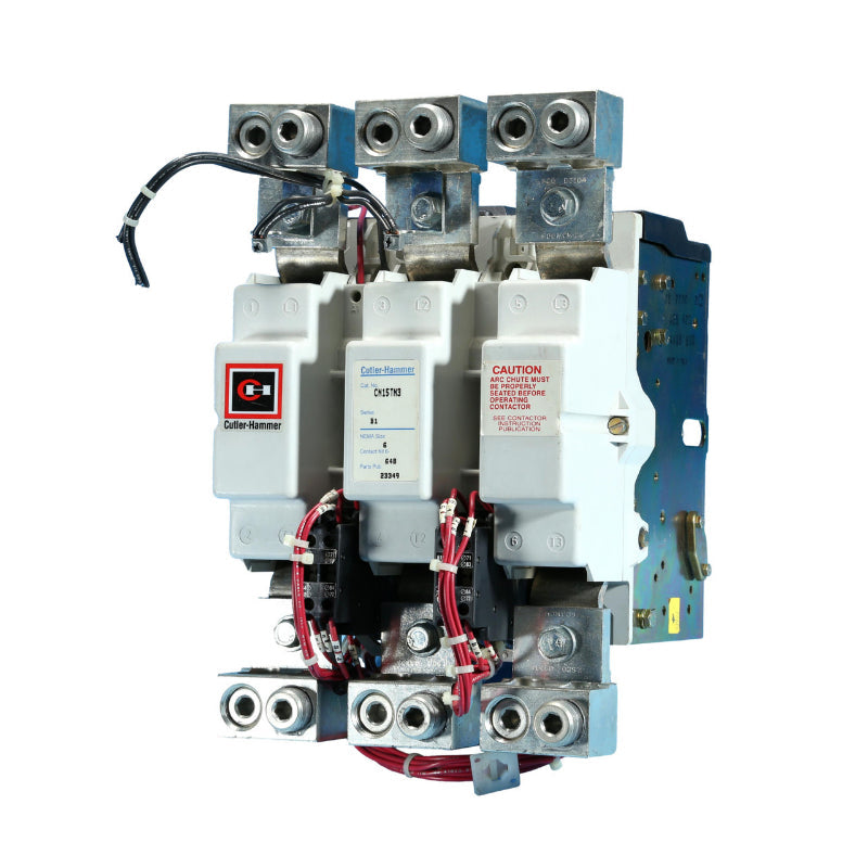 CN15TN3CB
440-480V Coil