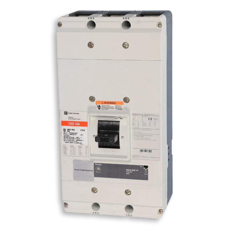 CND3800T33W
Eaton