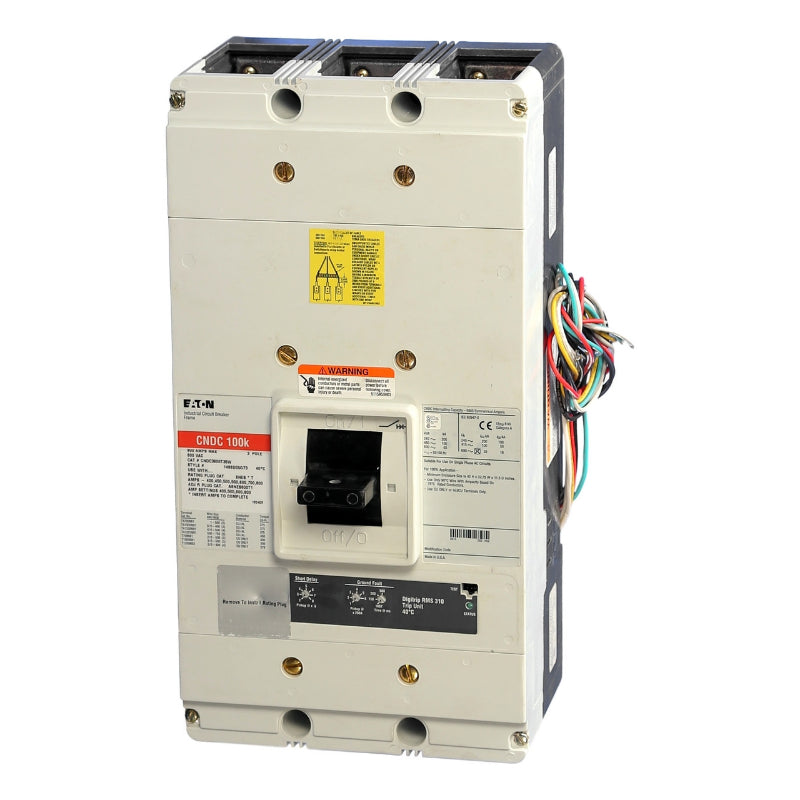 CNDC3800T35W Eaton OEM
