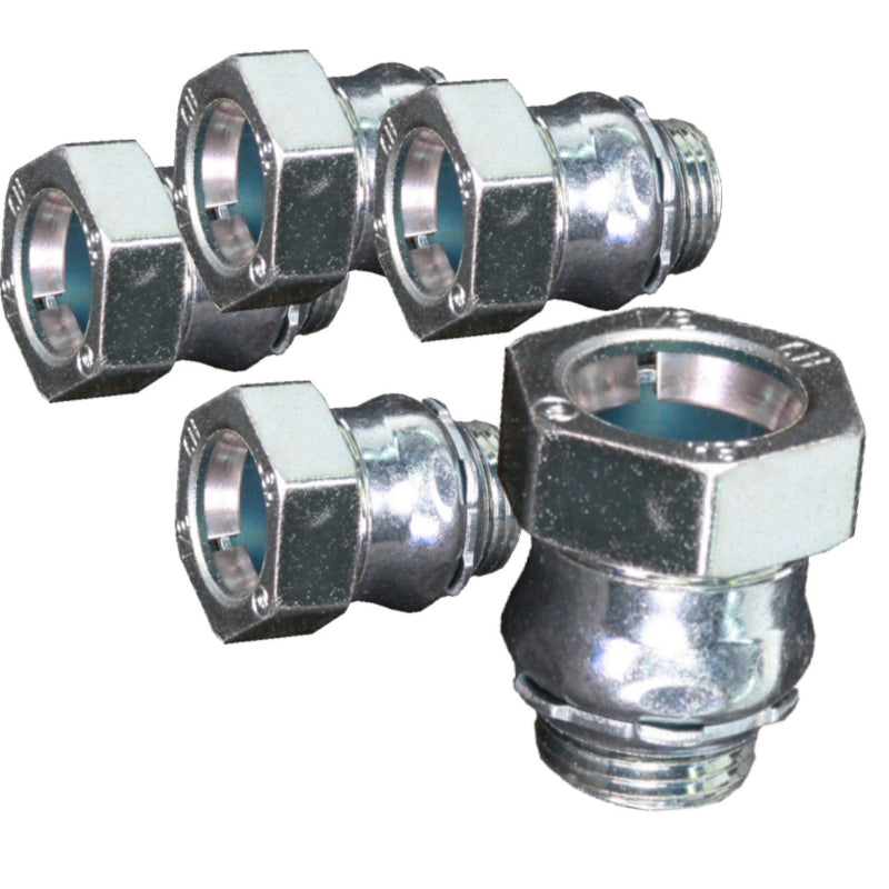 CPR2
3/4 Inch Connector