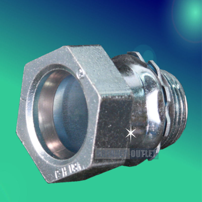 CPR3 Compression Box Connector