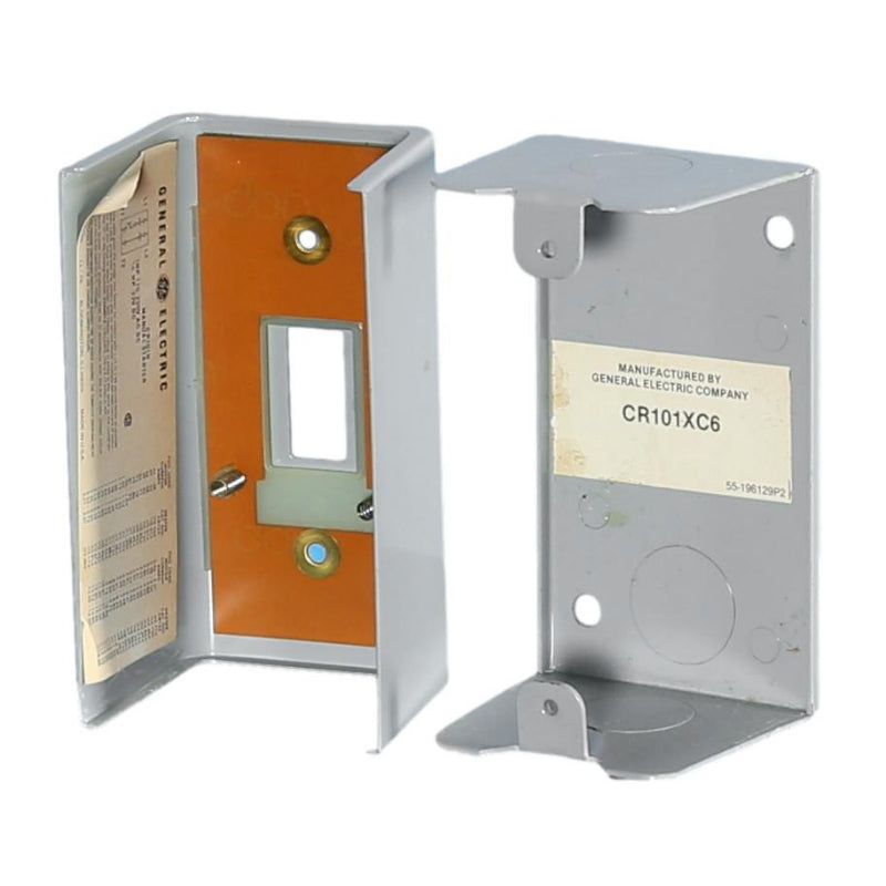 CR101HC11 Enclosure