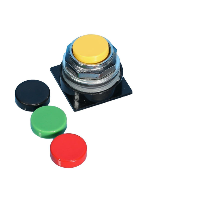 CR104PBG10U2
Color Caps