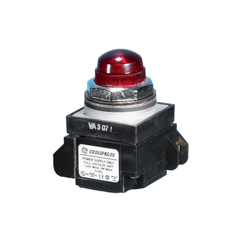 CR104PLG22R
New