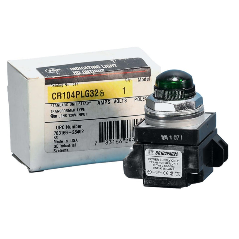 CR104PLG32G