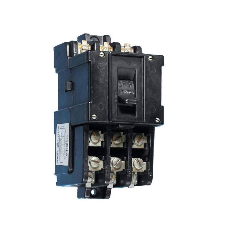 CR1062R1B GE Manual Motor Starter