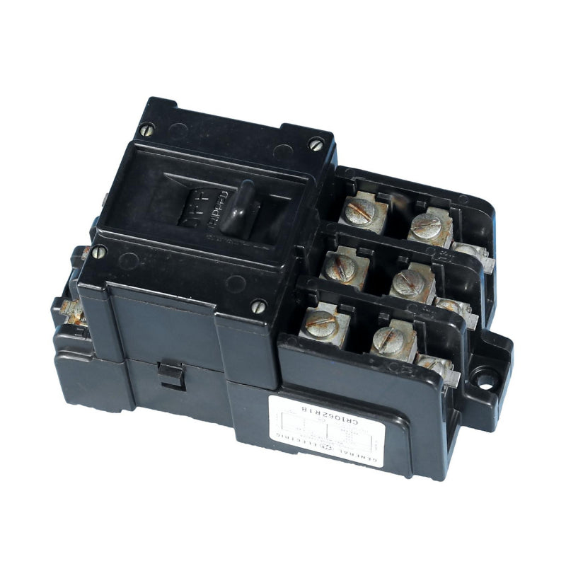 CR1062R1B GE Manual Motor Starter
