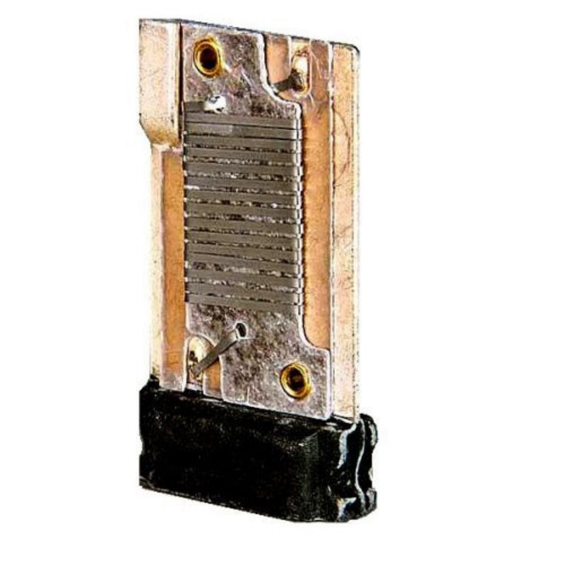 CR123H873A
Full Load Amps: 7.60A