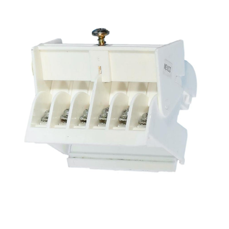 CR151KP
Terminal Block