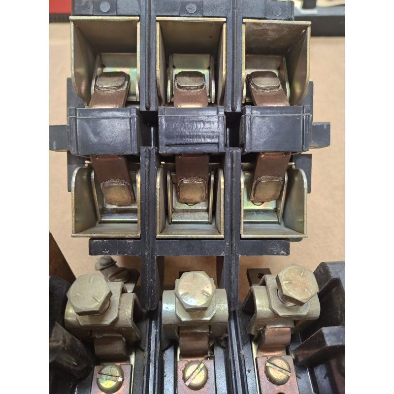 CR206E0
115-120V Coil
