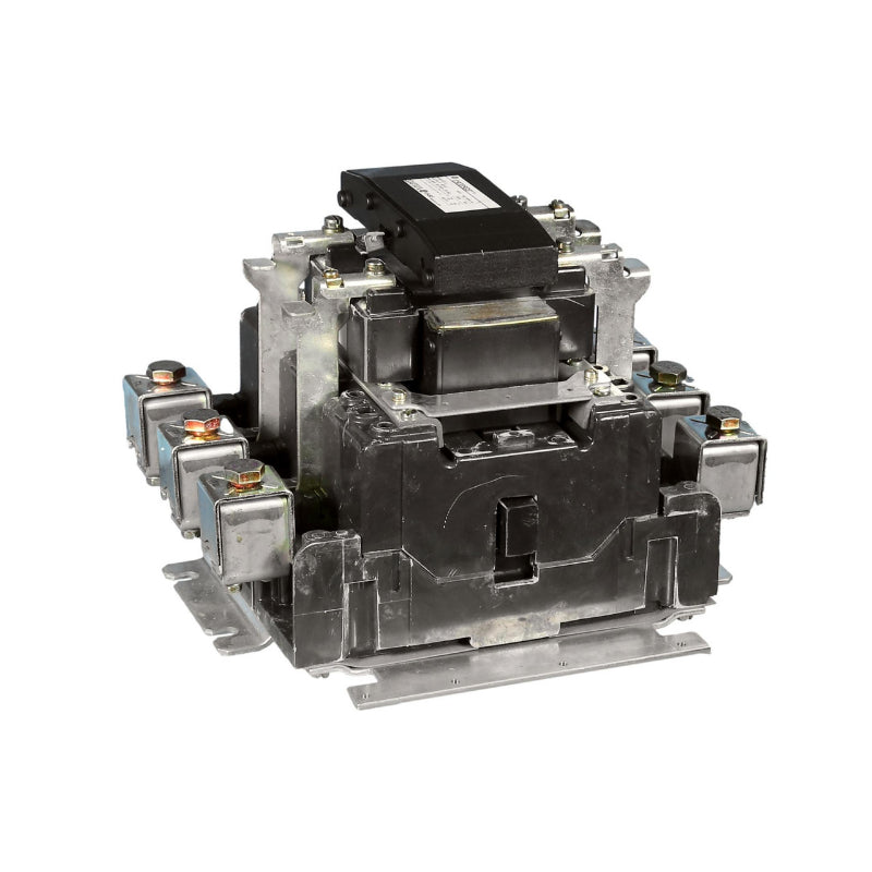 CR305G004 Size-5 General Electric Open Magnetic Contactor