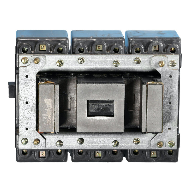 CR305HH002
Steel Magnetic Quality