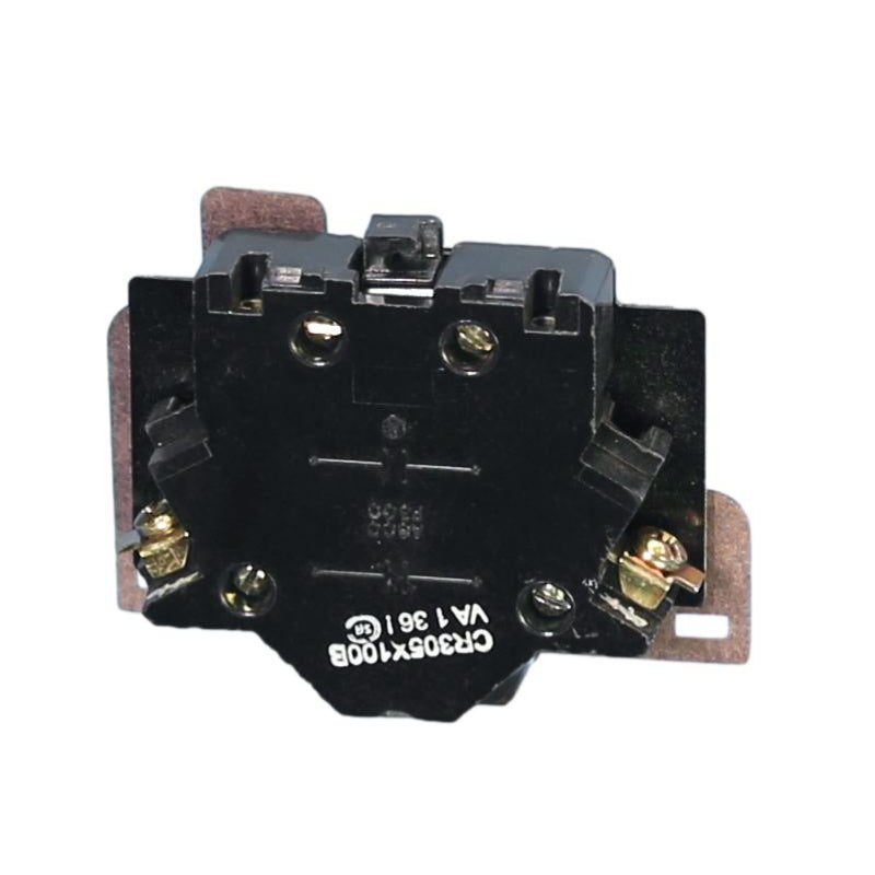 CR305X100B
Re-certified