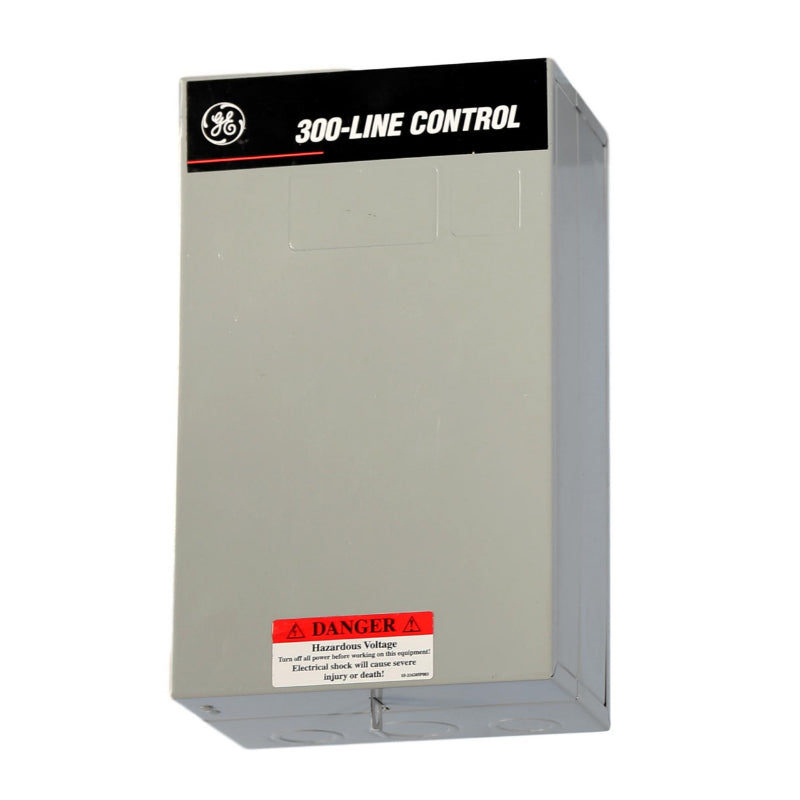 GE 300-Line Control Box Only
CR305X190B