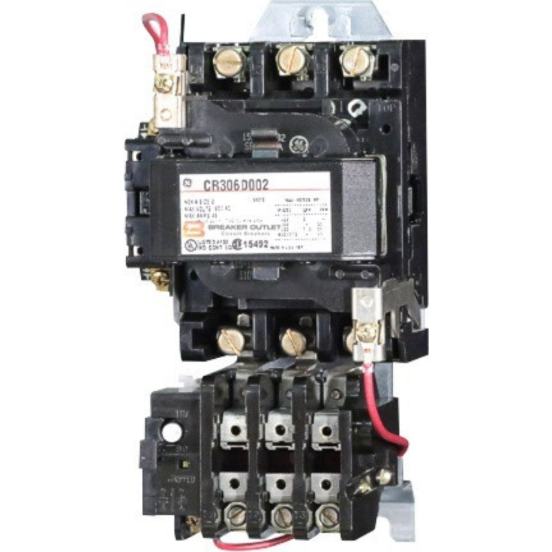 CR306F003 CR306F003 Size 4 GE Starter