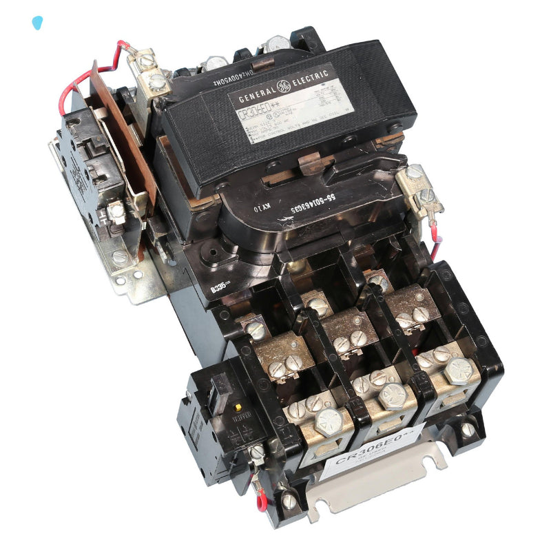 CR306E004
Top Quality-Refurbished