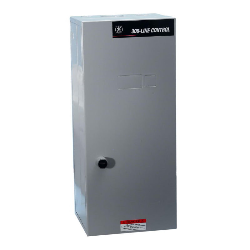 CR306E102
Enclosed Size 3 Starter