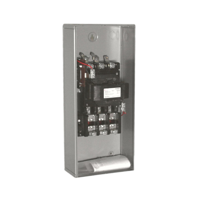 CR306E103
Enclosed Size-3 Mag Starter