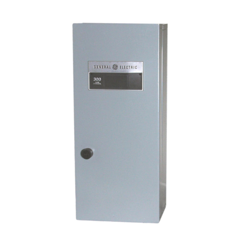 CR306E103
Enclosed Size-3 Mag Starter