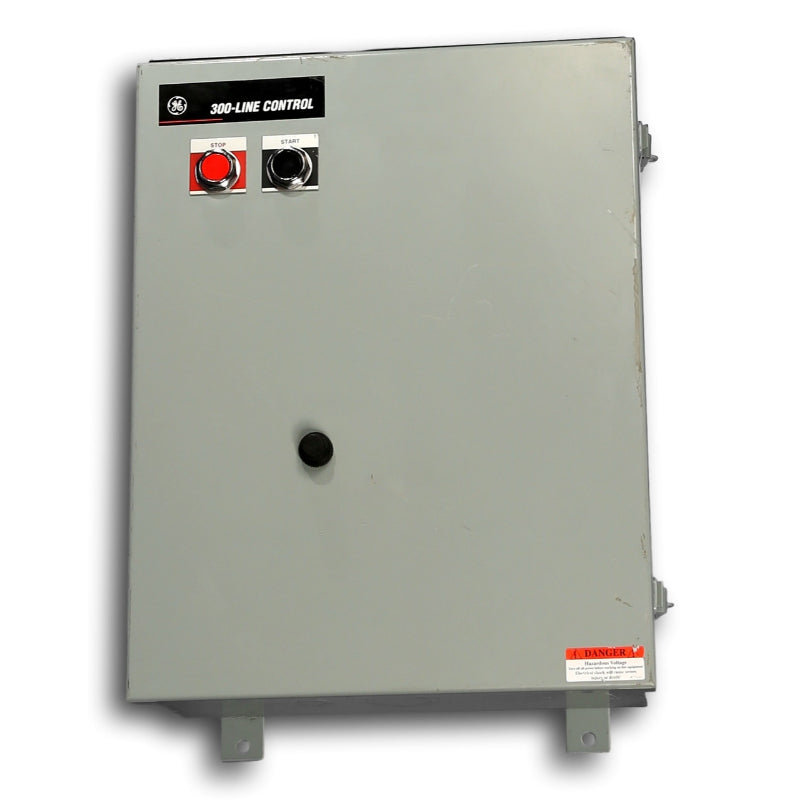 CR306X390K
NEMA 3R Outdoor