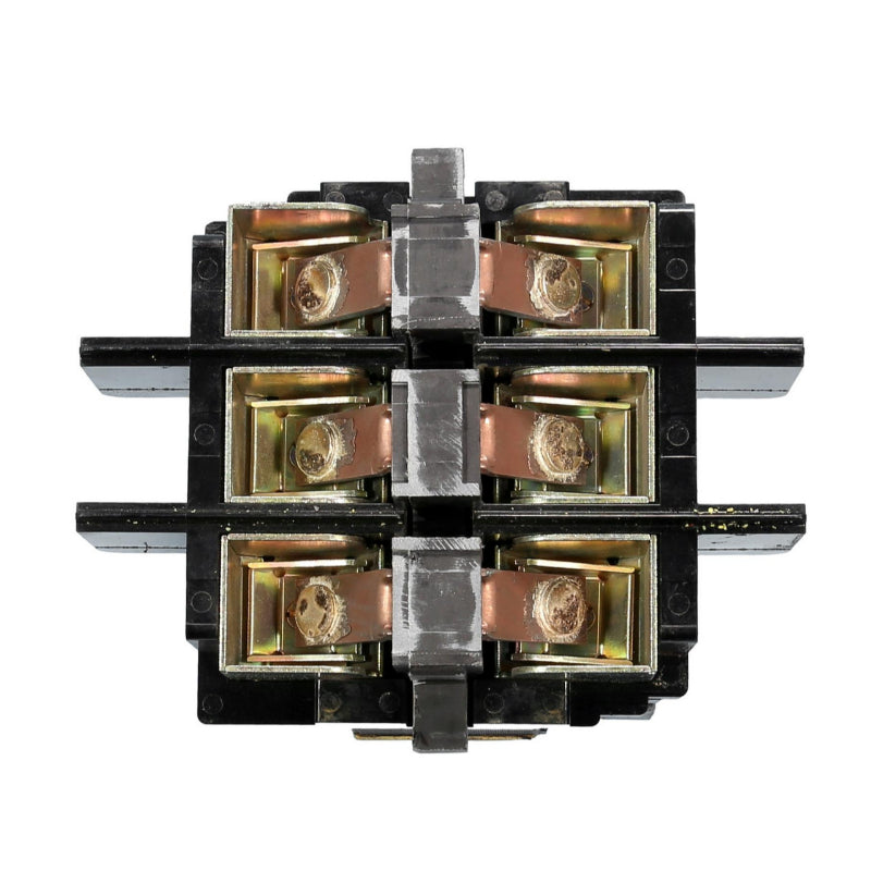 CR306EXL002 Solid-State
Lower Contacts