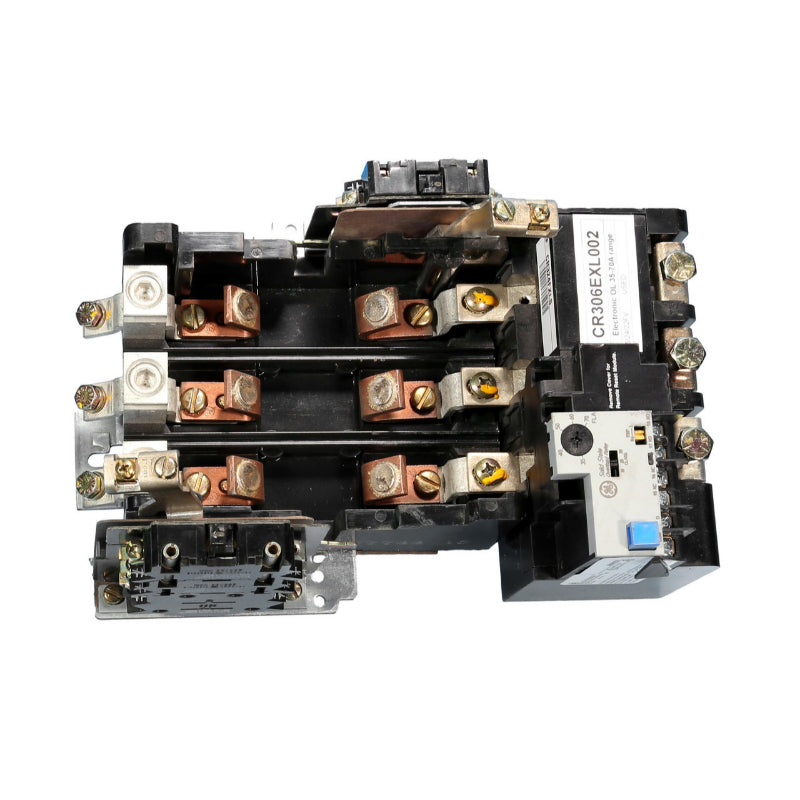 CR306EXL002 Solid-State