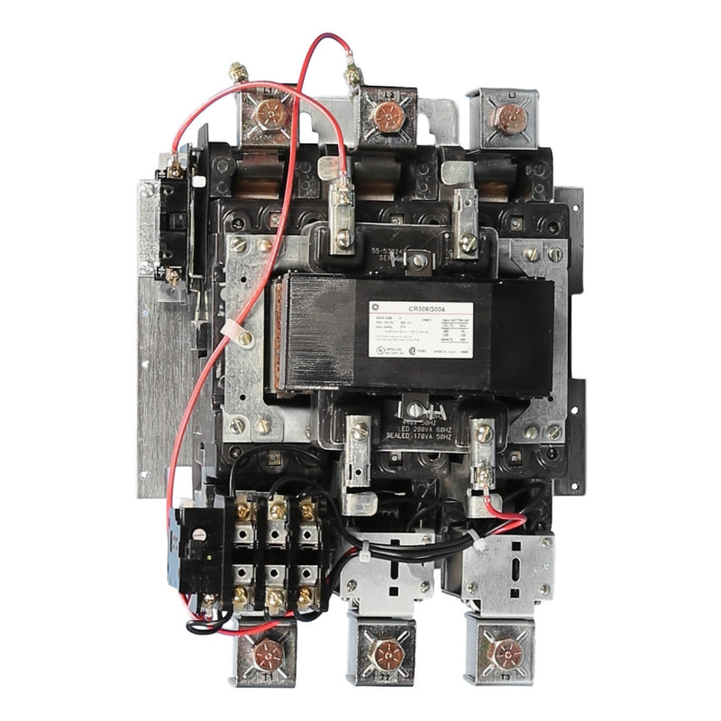 CR306G102 NEMA Size-5