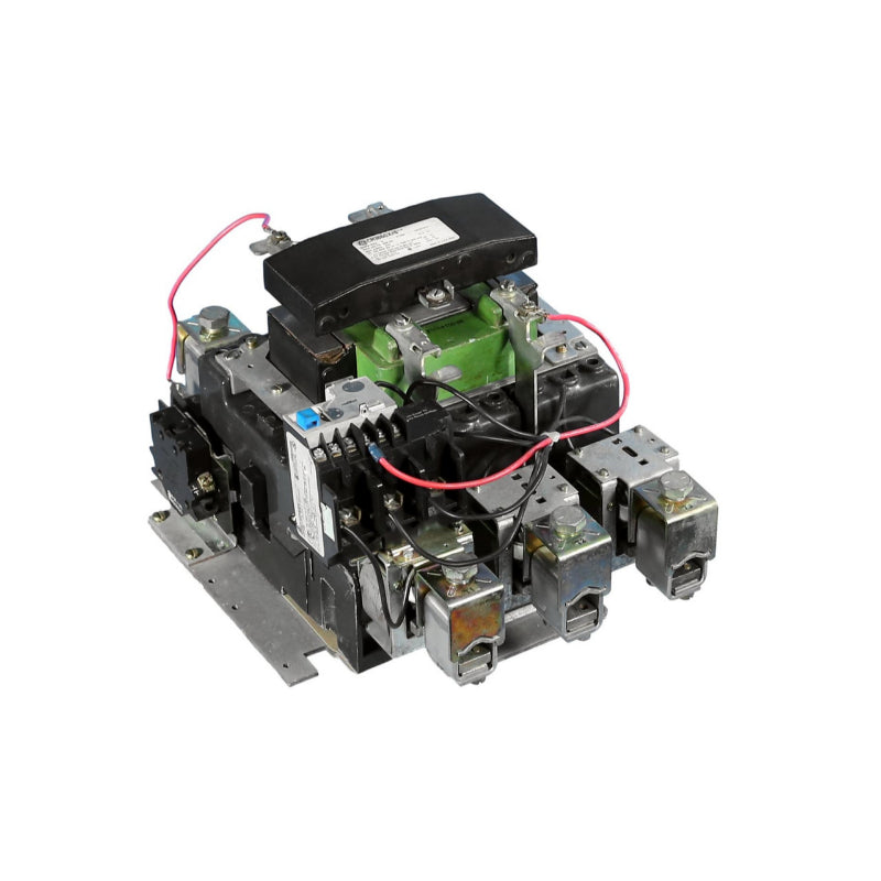 CR306GXQ004
Size-5, 480V Coil