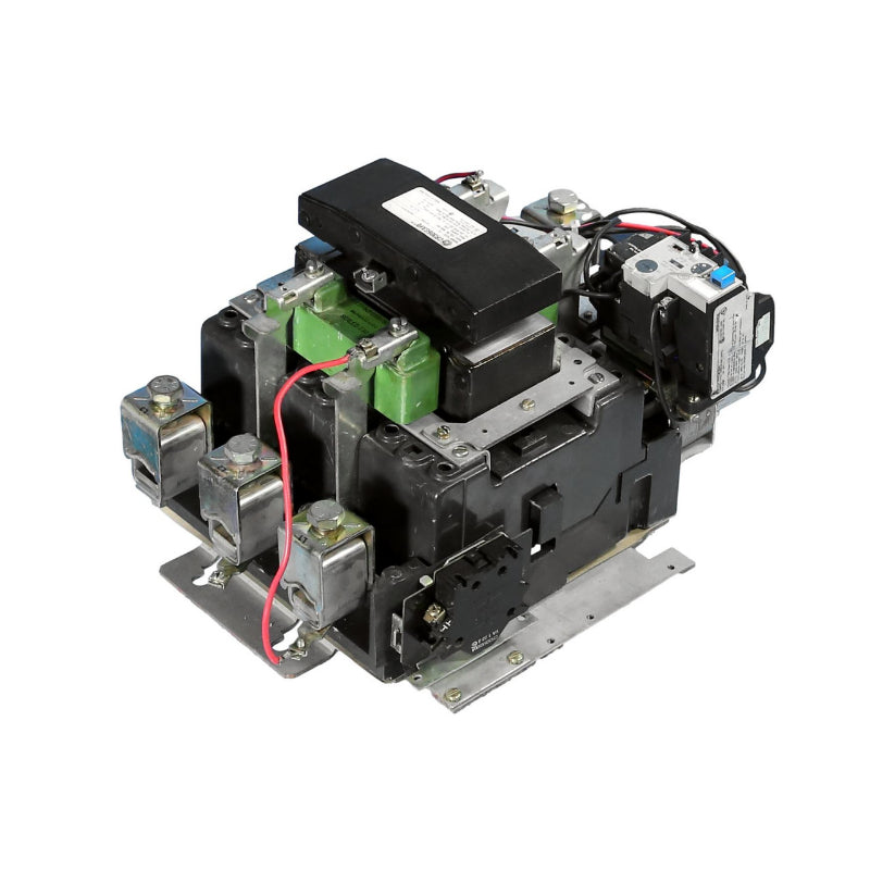 CR306GXQ004
Size-5, 480V Coil
