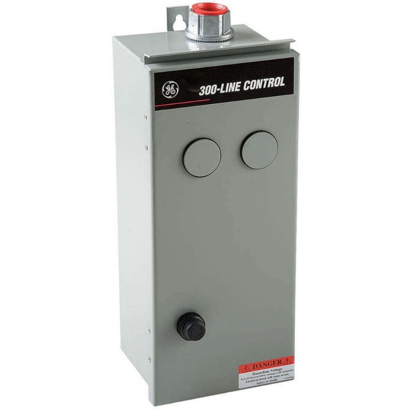 CR306X190K Outdoor Enclosure