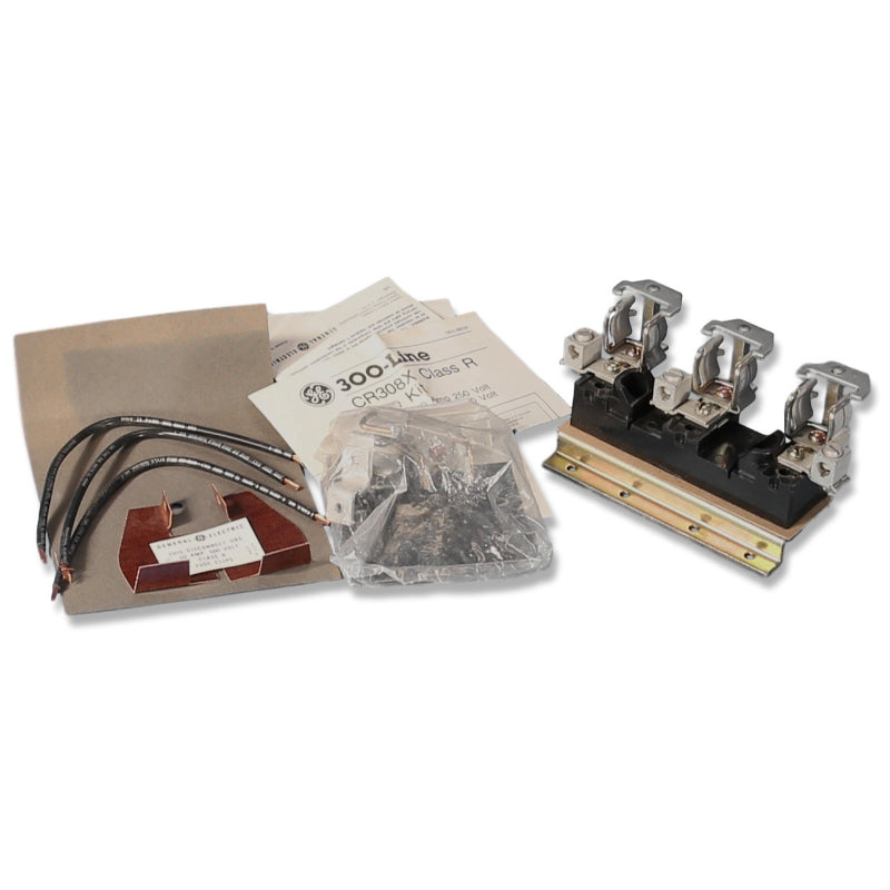 CR308X622T
Complete Kit