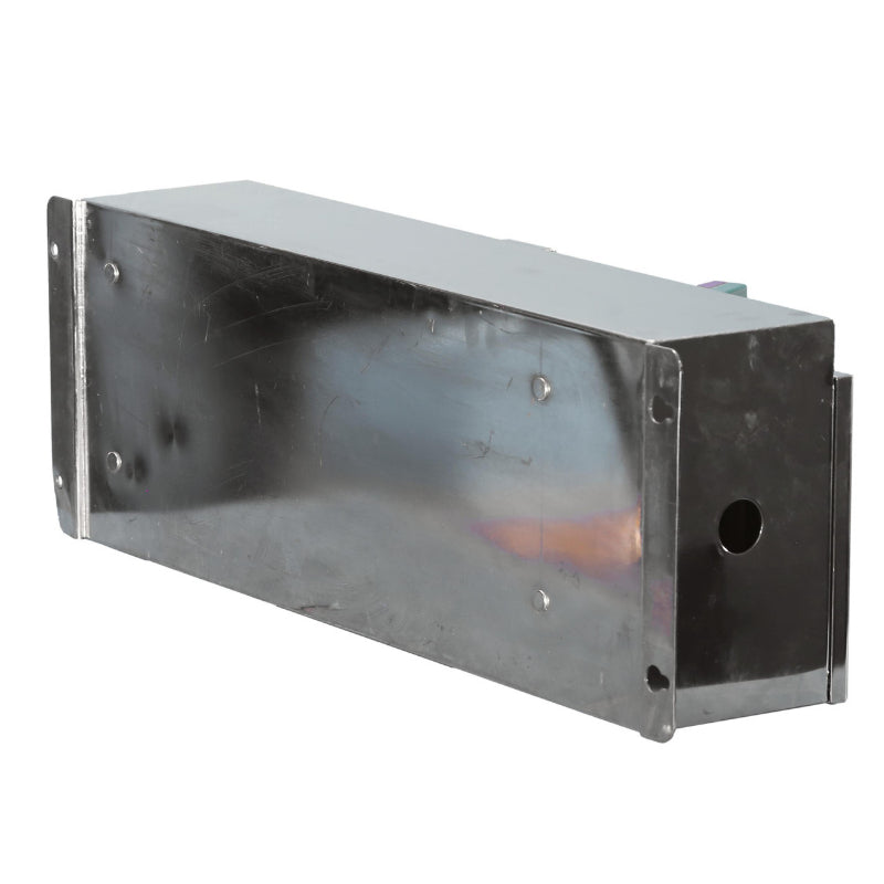Size-1 Combo Starter in Stainless Steel, 4, 4X
Job Cancelled